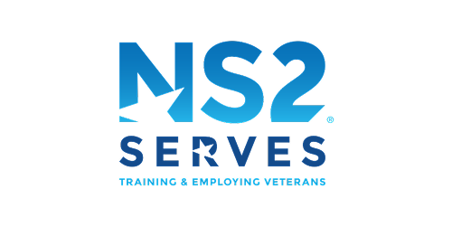 ns2-serves ns2-serves Logo